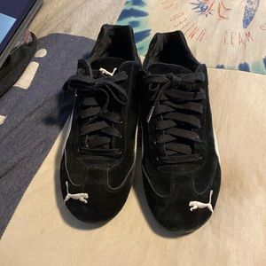 Brand new Puma sneakers